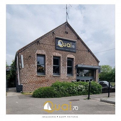 Quai 70