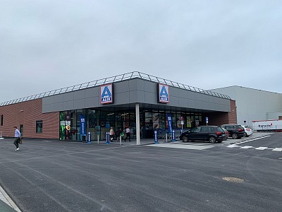 ALDI