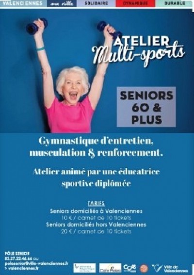 Infos Valenciennes